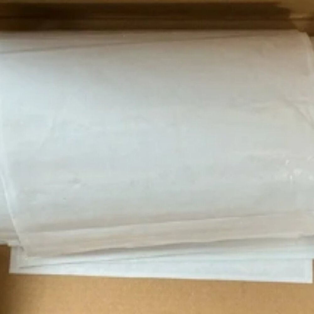 50 Clear Packing List / Invoice Envelopes – Self Adhesive - Picture 4 of 4
